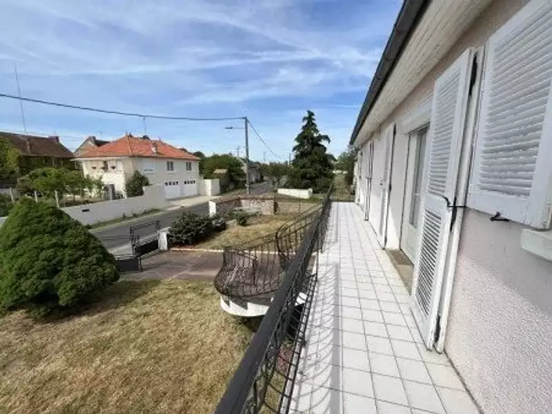 Maison, 127 m²