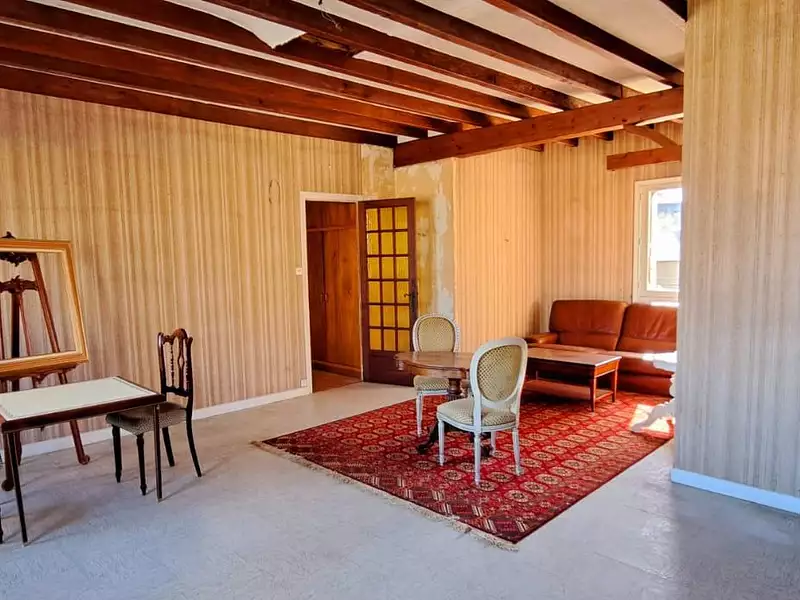 Immeuble, 450 m²