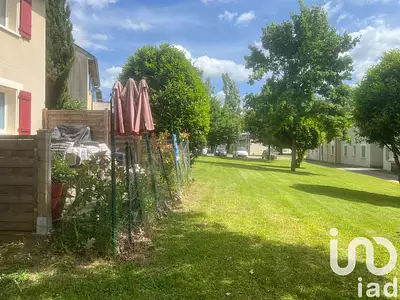 Maison, 45 m²