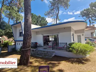 Maison, 110 m²