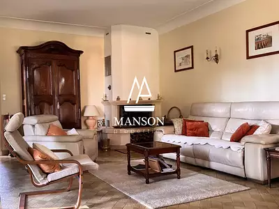 Maison, 130,6 m²