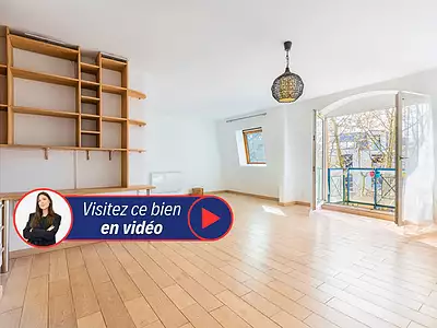 Appartement, 100,7 m²