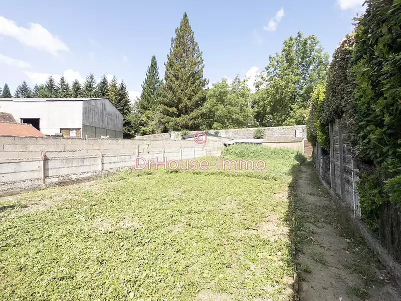 Maison, 112 m²