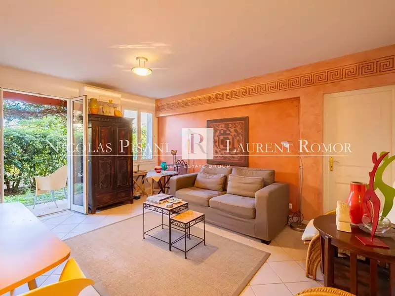 Appartement, 63,09 m²