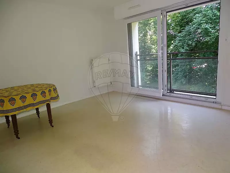 Appartement, 47 m²