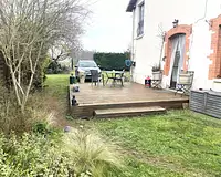 Maison, 92 m²