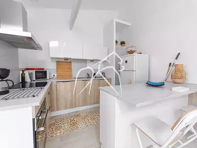 Maison, 100 m²