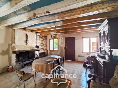 Maison, 71 m²