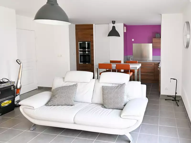 Appartement, 66,19 m²