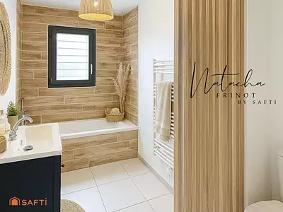 Maison, 120 m²