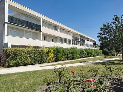 Appartement, 89 m²
