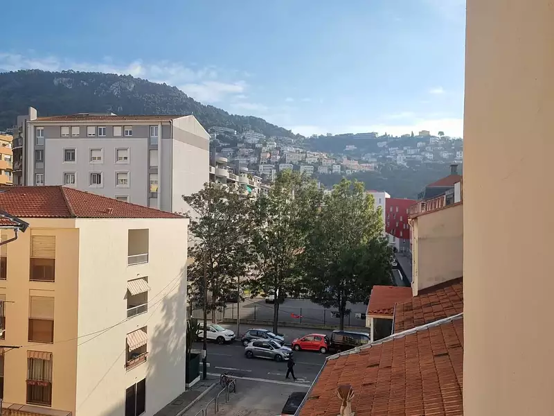 Appartement, 31 m²
