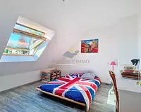 Maison, 90,69 m²
