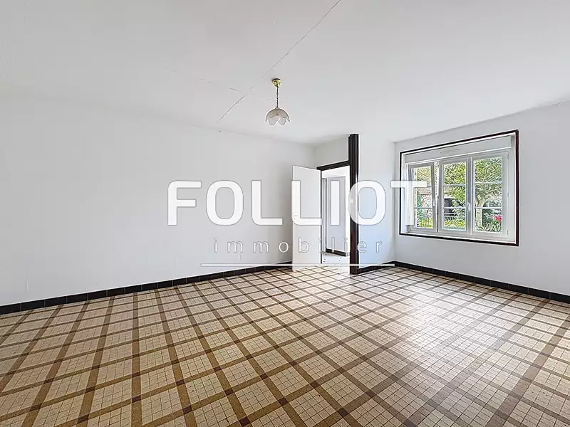 Maison, 110 m²
