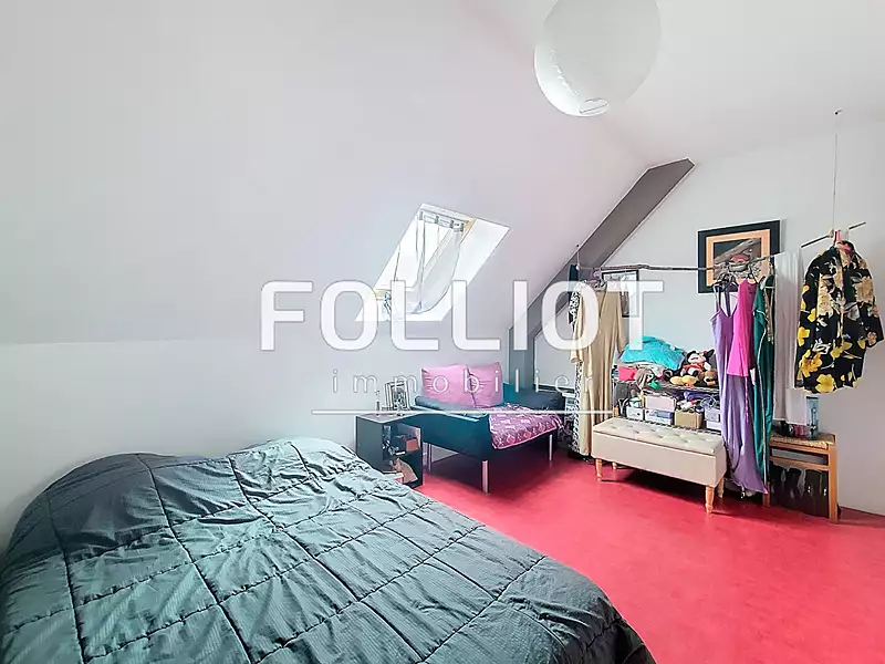Maison, 170 m²