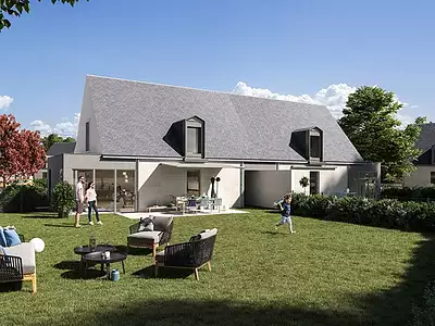 Les Logis de la Perrée