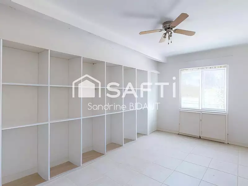 Maison, 282 m²