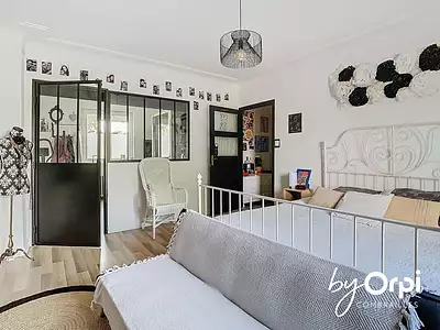 Maison, 140 m²