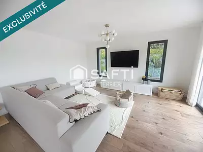 Maison, 148 m²