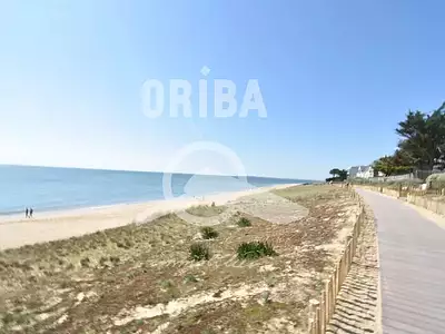 Appartement, 61,17 m²