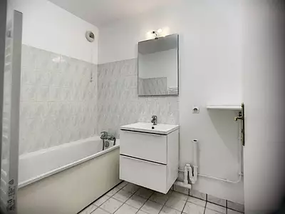 Appartement, 49 m²