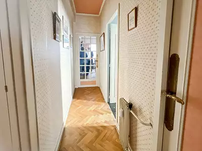 Appartement, 119 m²