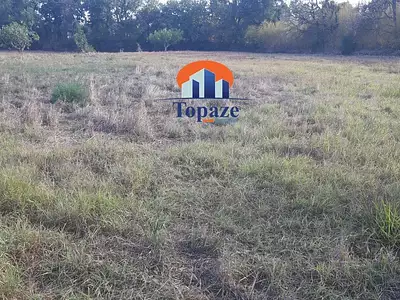 Terrain, 710 m²
