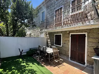 Maison, 40 m²