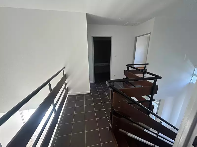 Maison, 95 m²