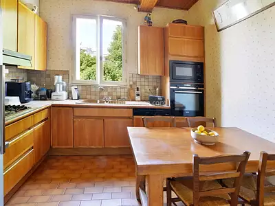 Maison, 104,52 m²