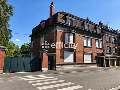 Maison, 440 m²