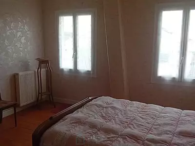 Maison, 168 m²