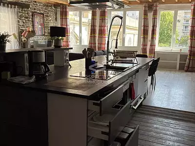 Appartement, 152,35 m²