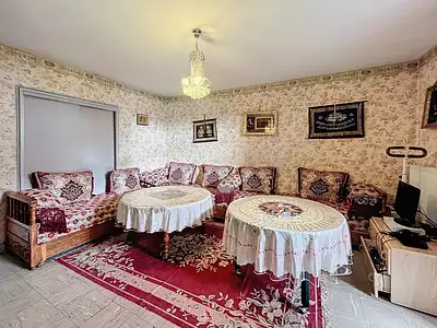 Appartement, 69,04 m²