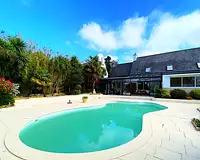 Maison, 225 m²