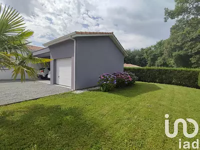 Maison, 131 m²