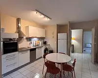 Appartement, 47,88 m²