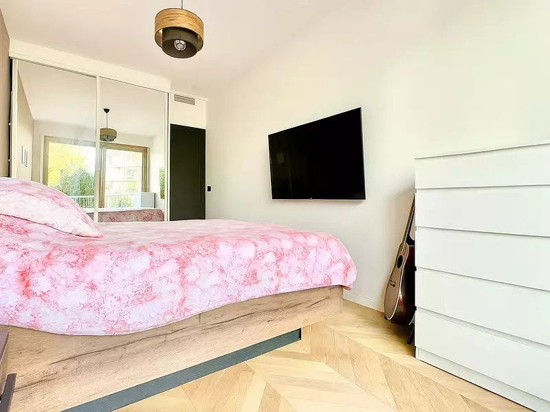 Appartement, 70,5 m²