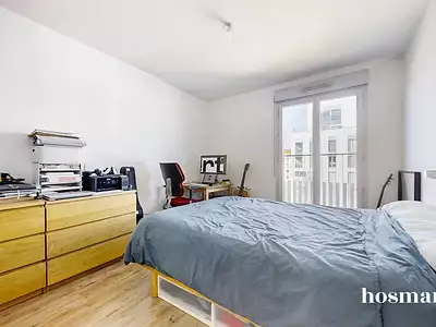 Appartement, 85 m²