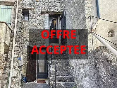 Maison, 31 m²