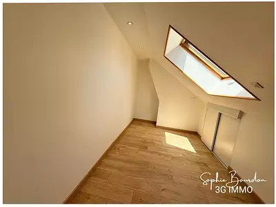 Maison, 123 m²