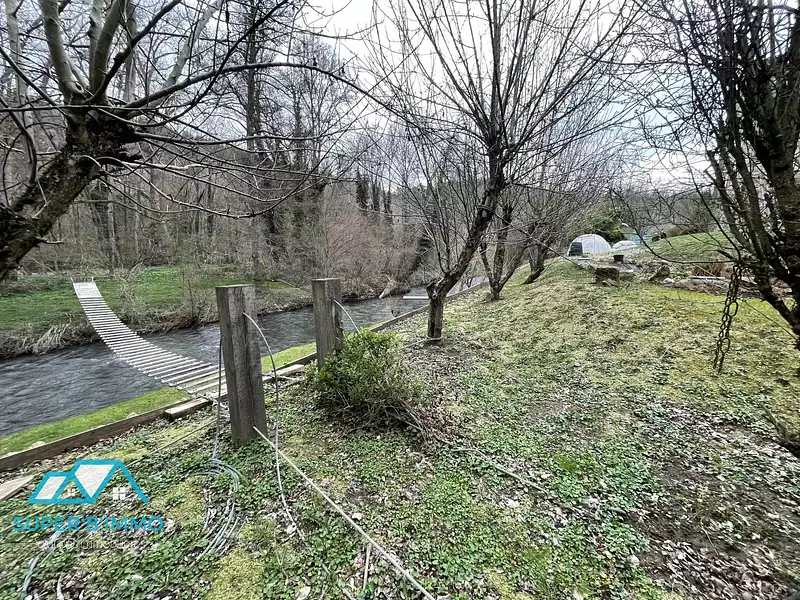 Maison, 250 m²