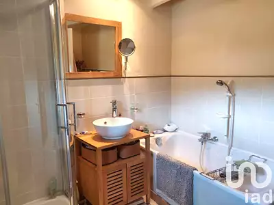 Maison, 148 m²