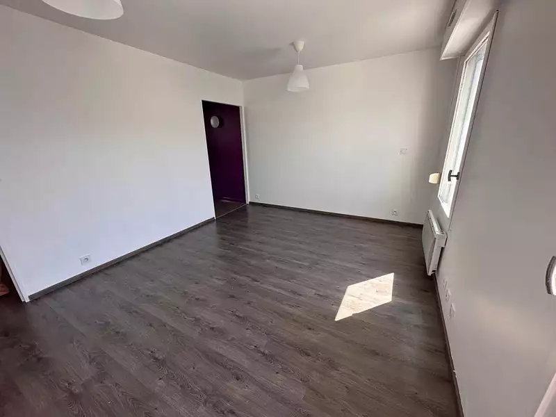 Appartement, 23 m²