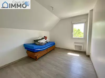 Maison, 95 m²