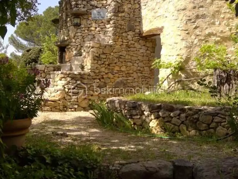 Maison, 206 m²