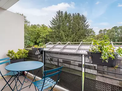 Appartement, 93,58 m²
