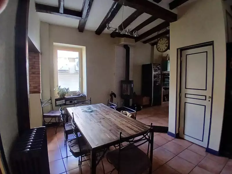 Maison, 106 m²