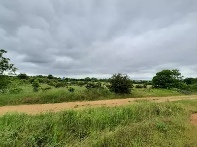 Terrain, 27 034 m²
