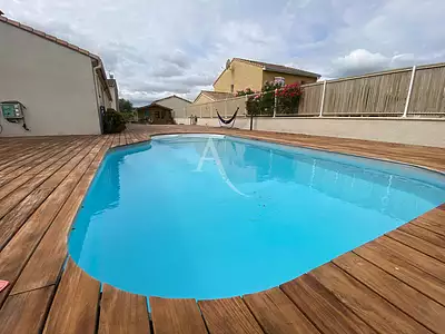 Maison, 145 m²